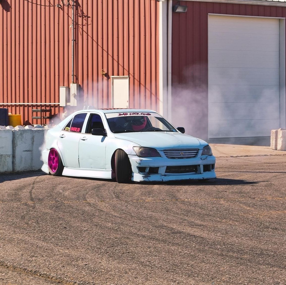 Profile of Ashton Lee