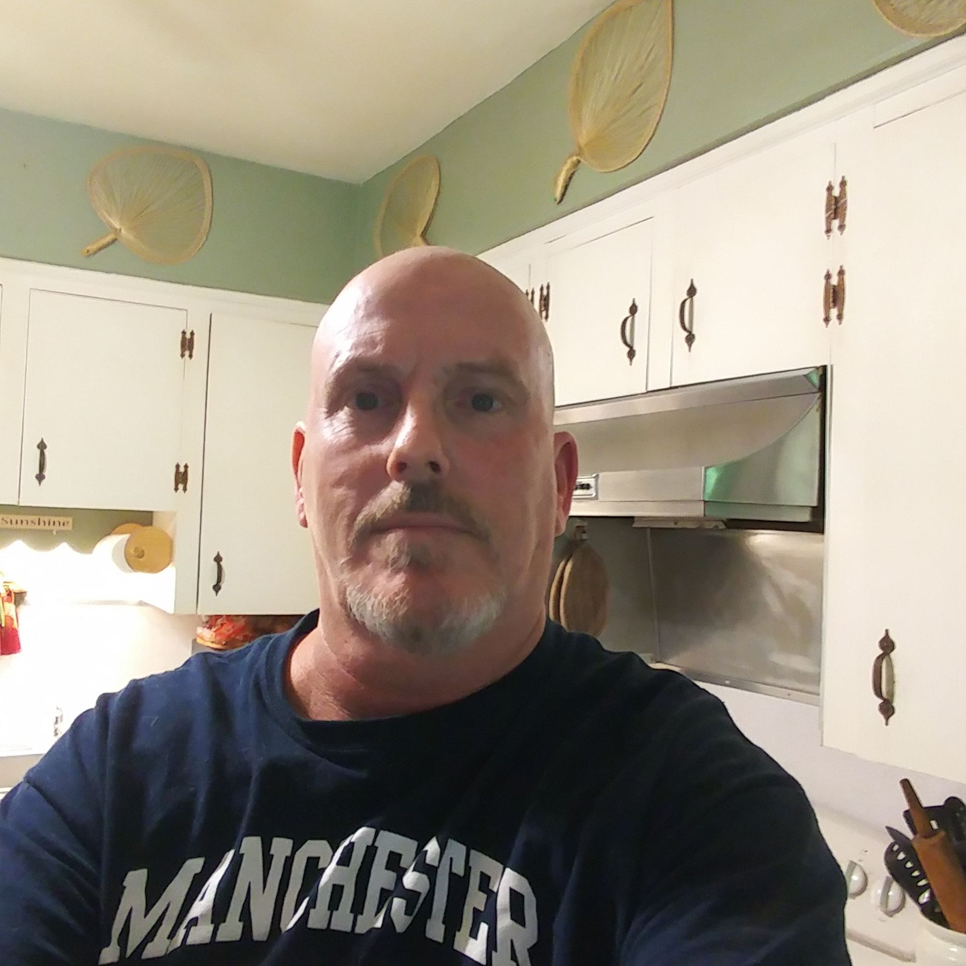 Profile of Mark Neubauer