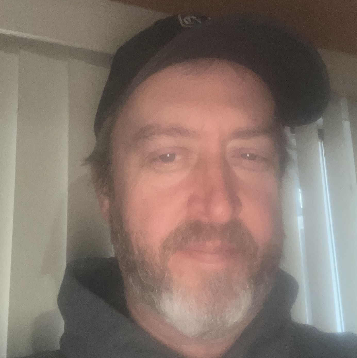 Profile of Kenny Norris