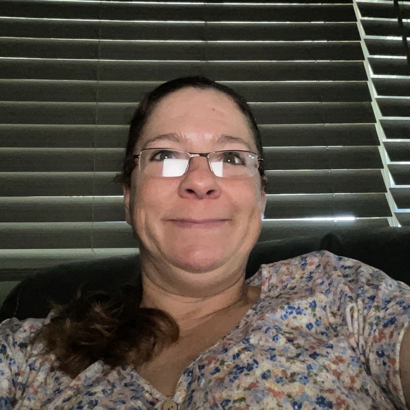 Profile of Ruth Manes