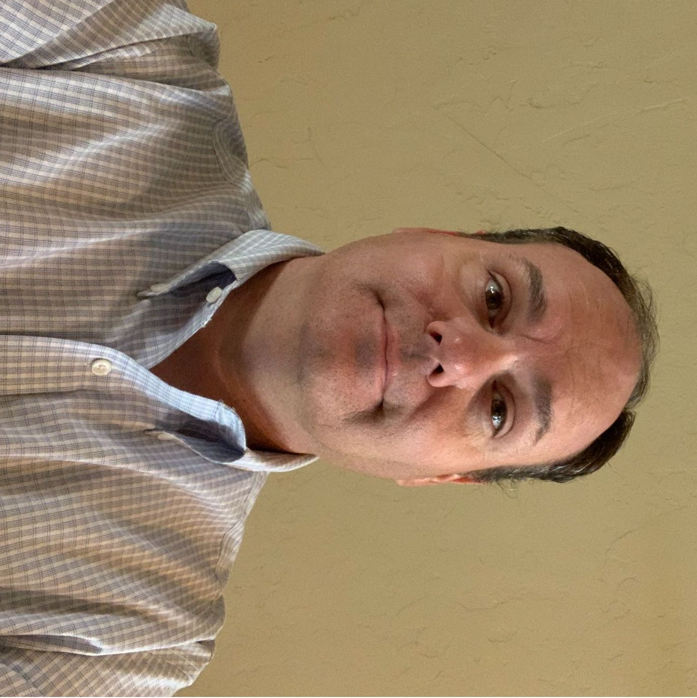 Profile of Douglas Huggan