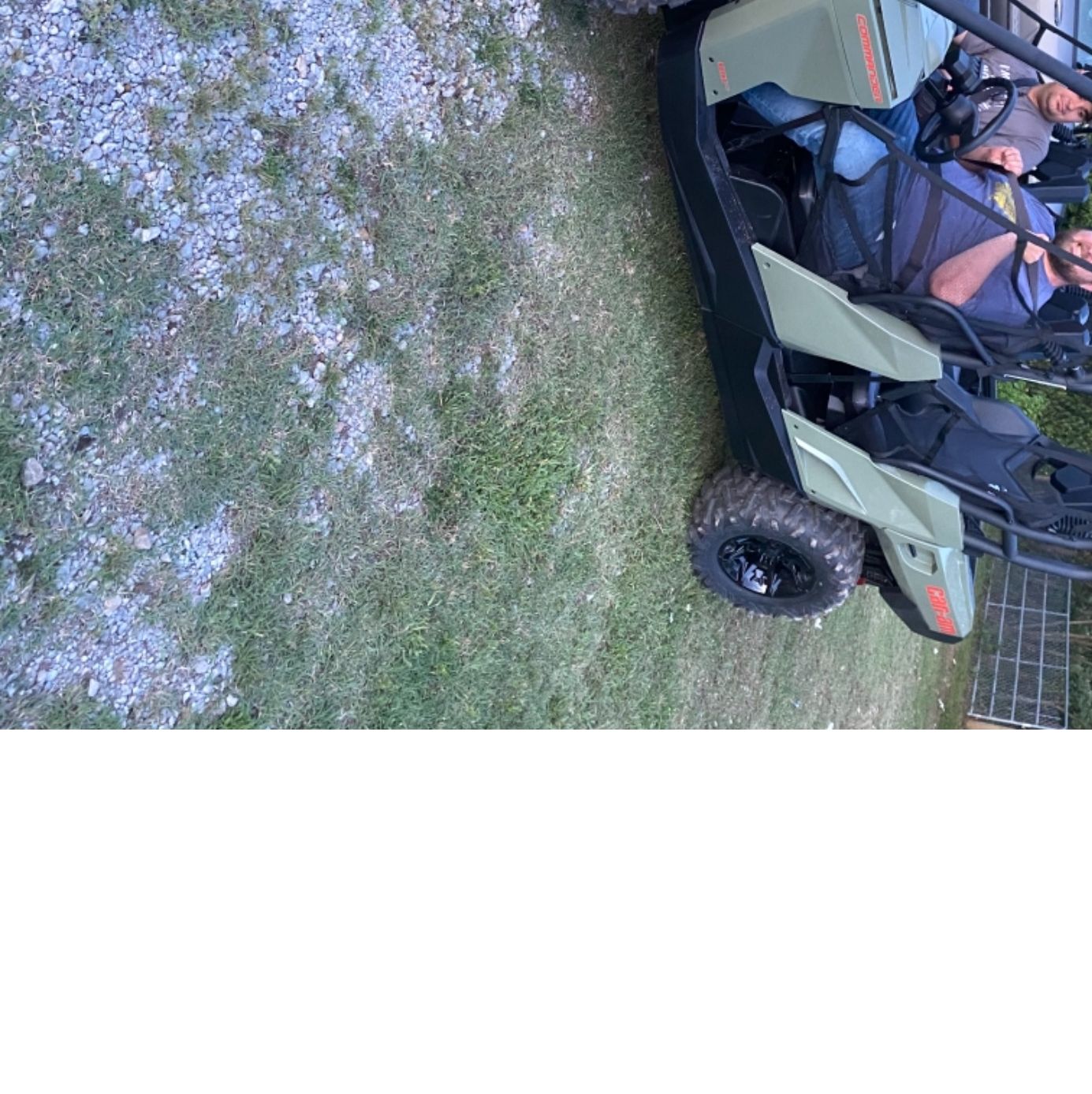 Profile of Seth Robb