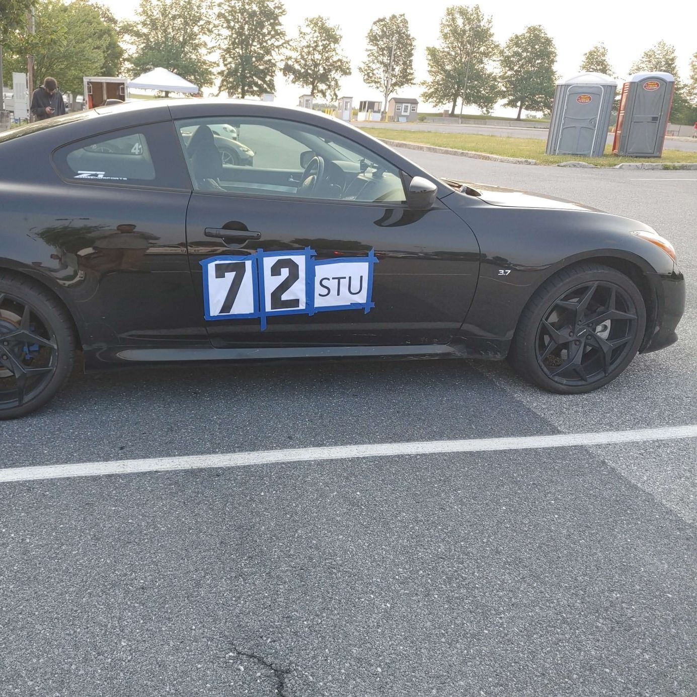 Profile of Dalton Razgaitis