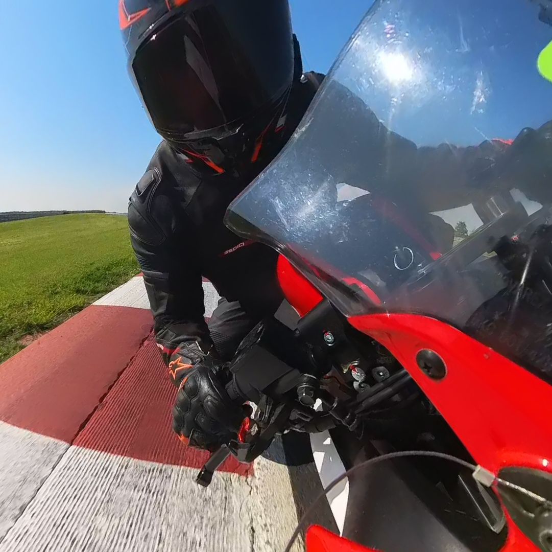 Profile of Bryan Broyles