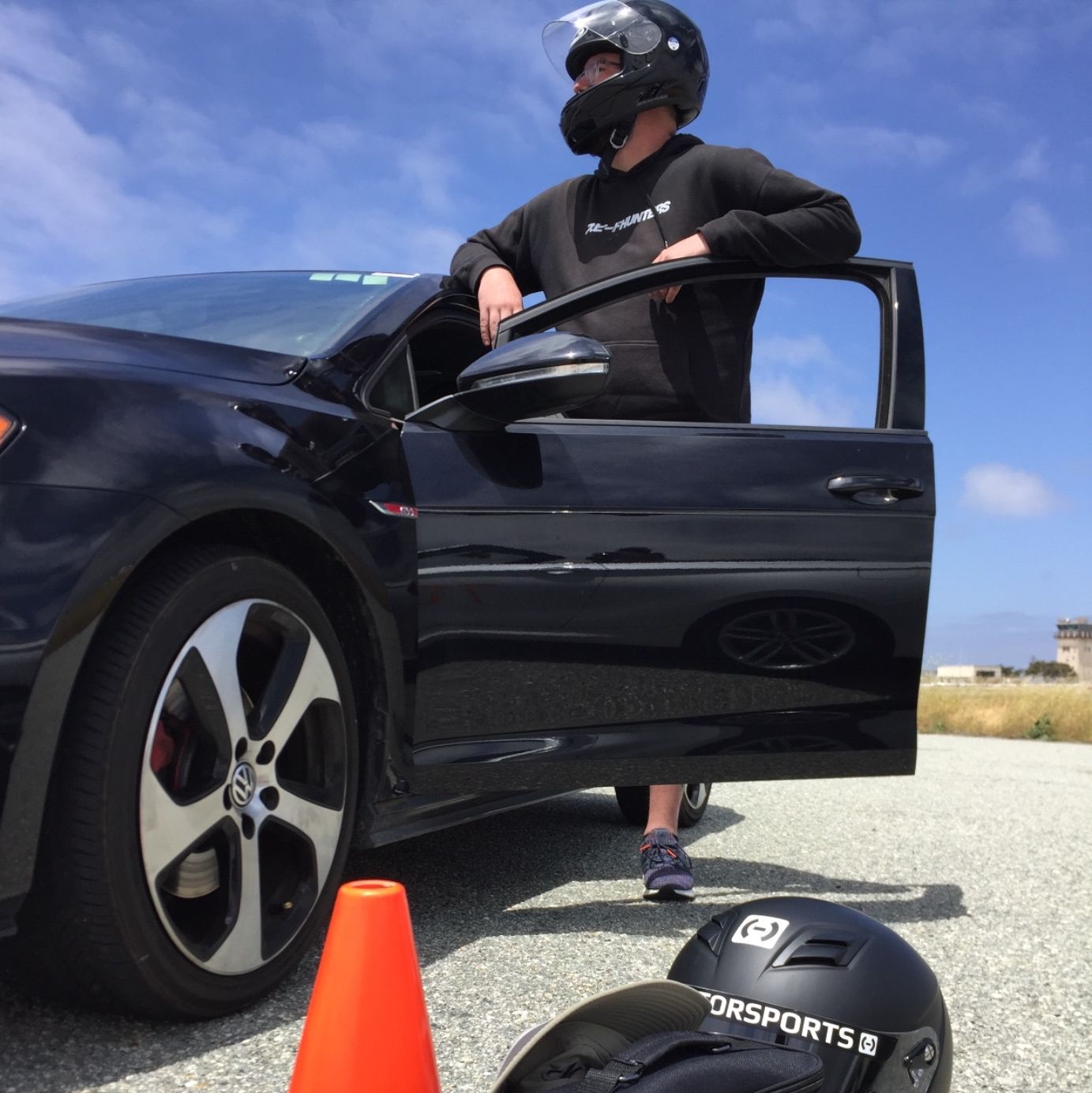 Profile of Curtis Entenmann