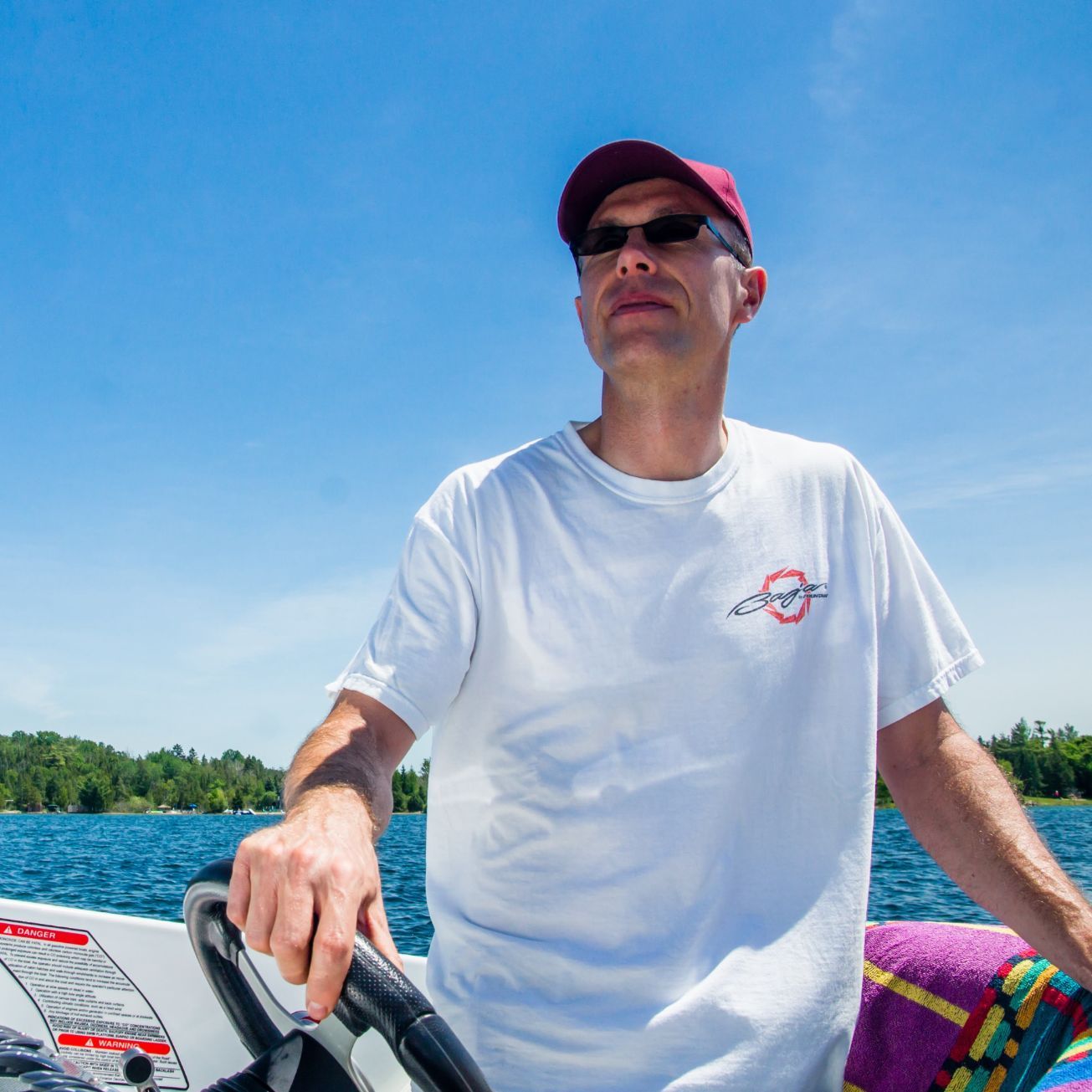 Profile of Werner Thiel