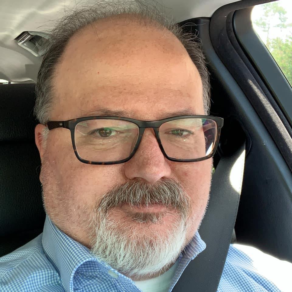 Profile of David Mills