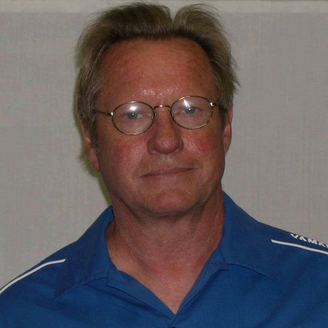 Profile of Tryg Westby