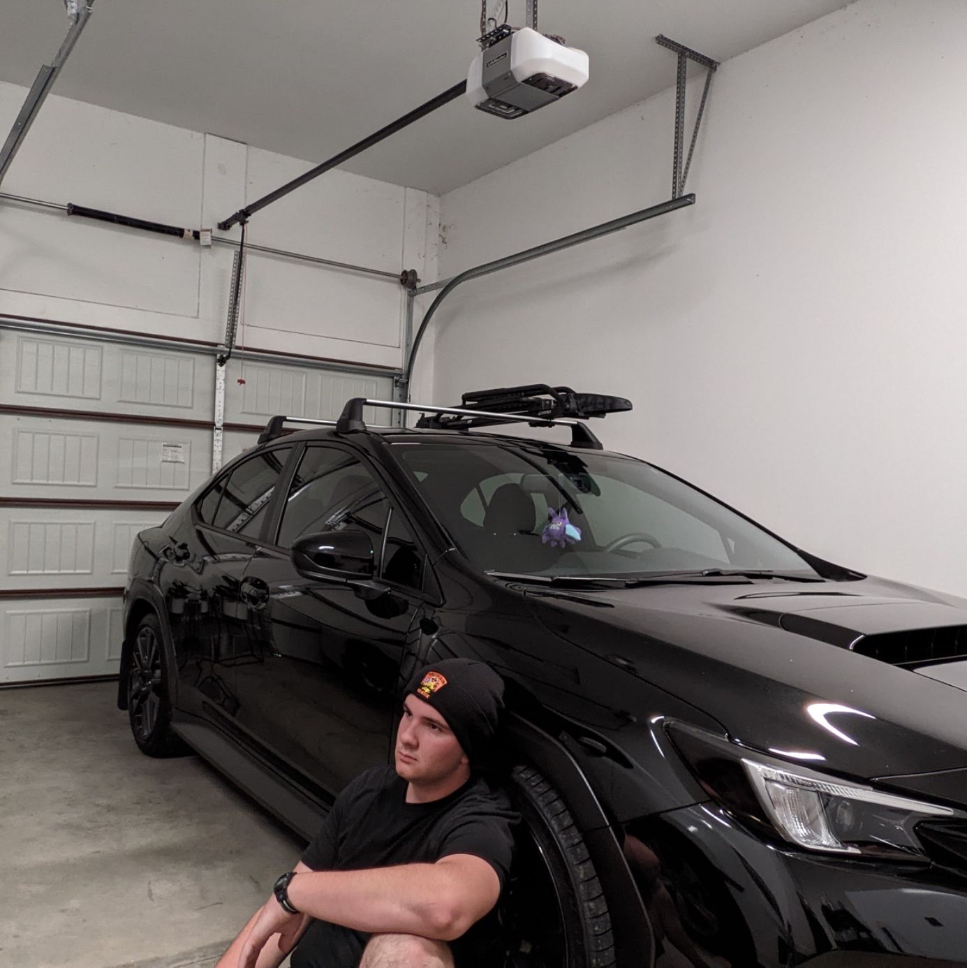 Profile of Brody Jones