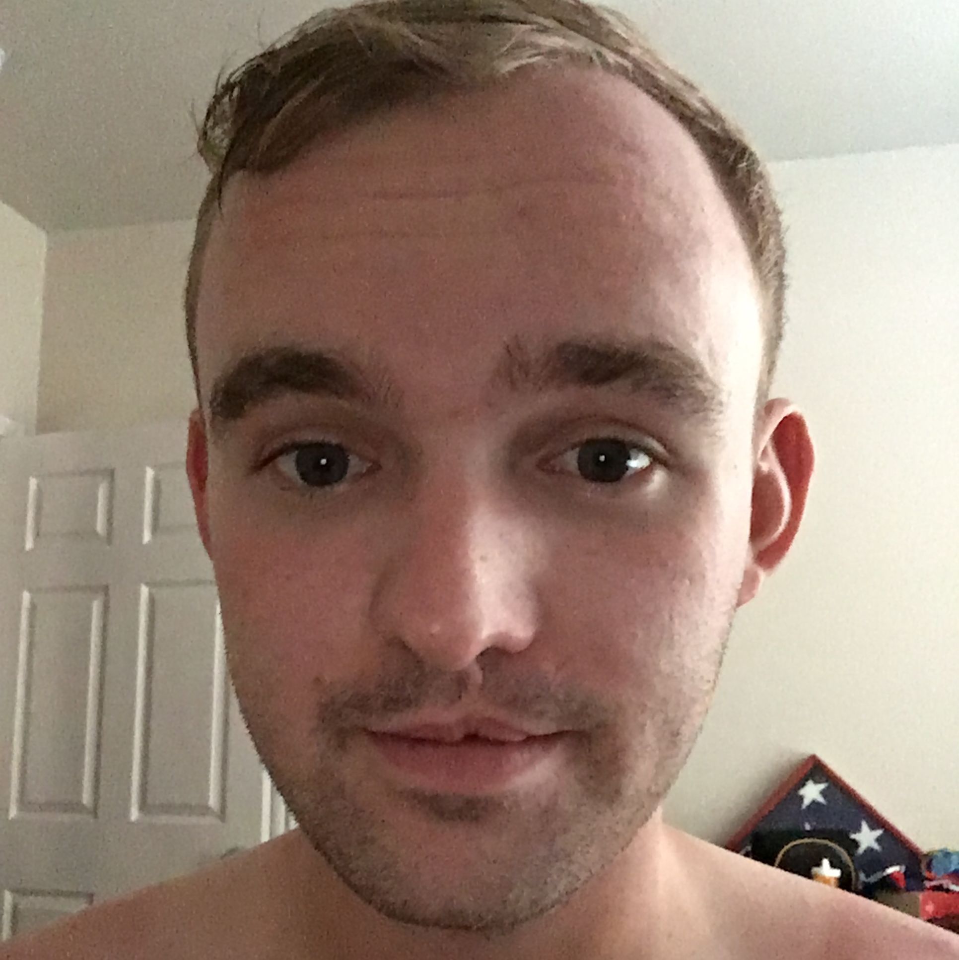 Profile of Jeremy Adams