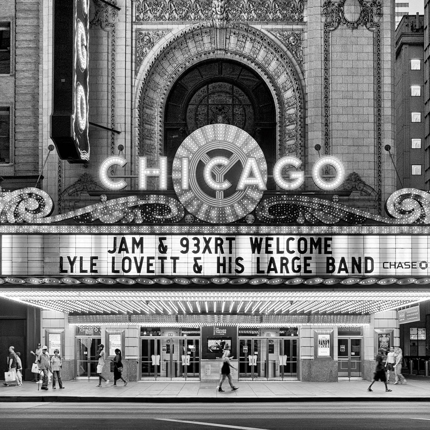 Profile of Bill Gnech