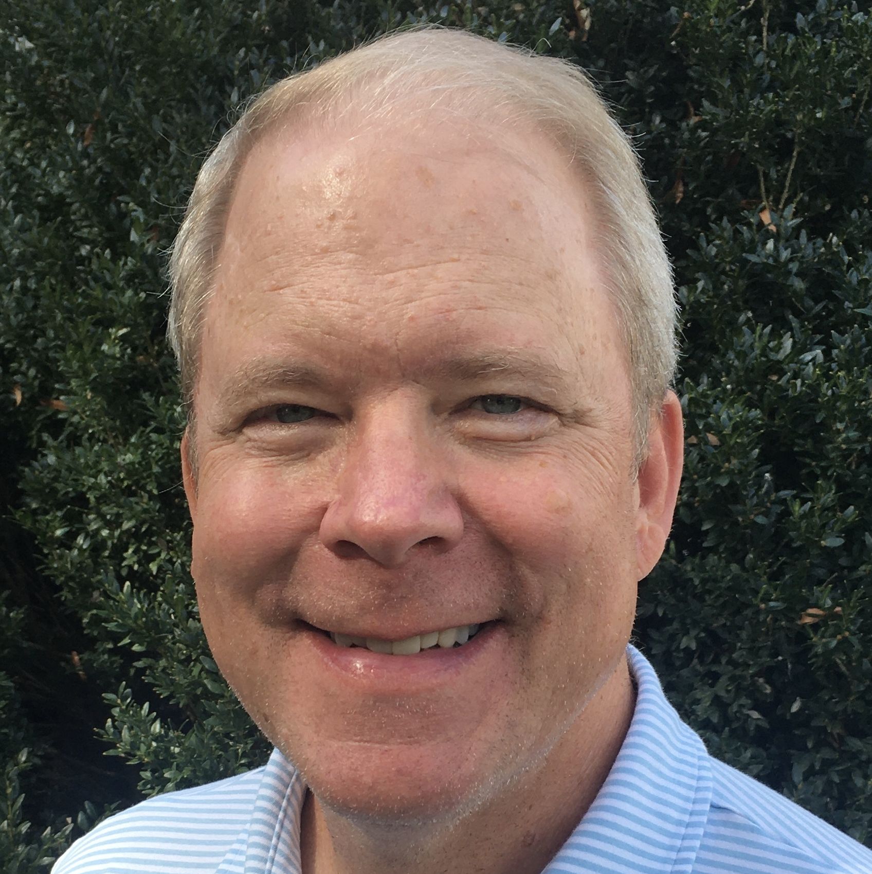 Profile of Charlie Agee