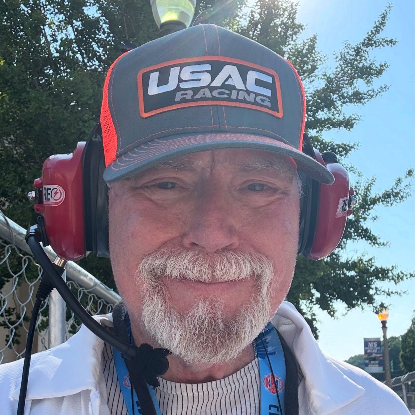 Profile of Kevin McQuillan