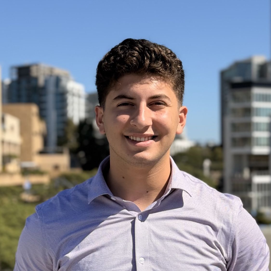 Profile of Savio Jabbo