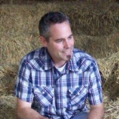 Profile of James DeArmond