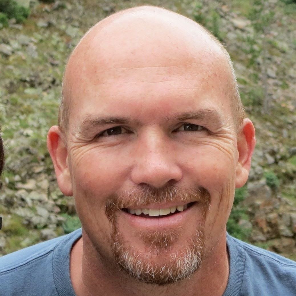 Profile of Chris Attebery