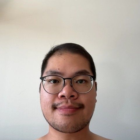 Profile of Fernando Yee