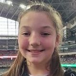 Profile of Ava Hanssen