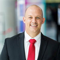 Profile of Jeff Zissulis