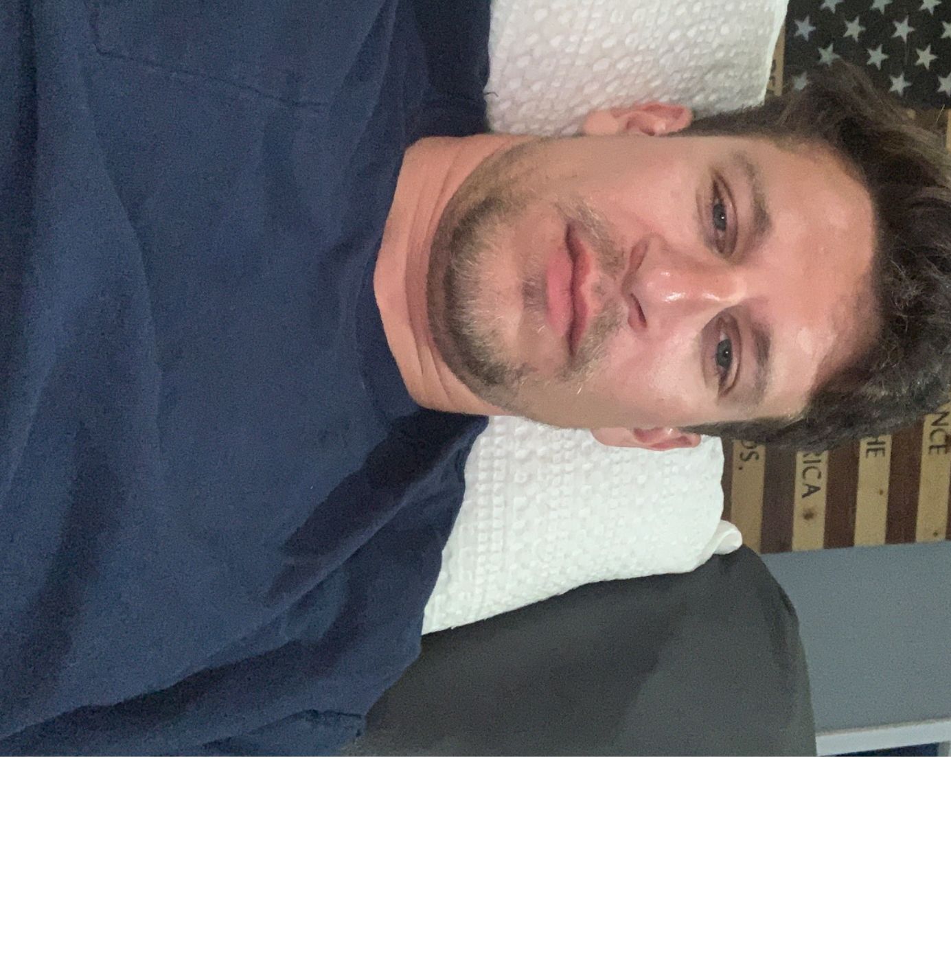 Profile of Greg Barnes