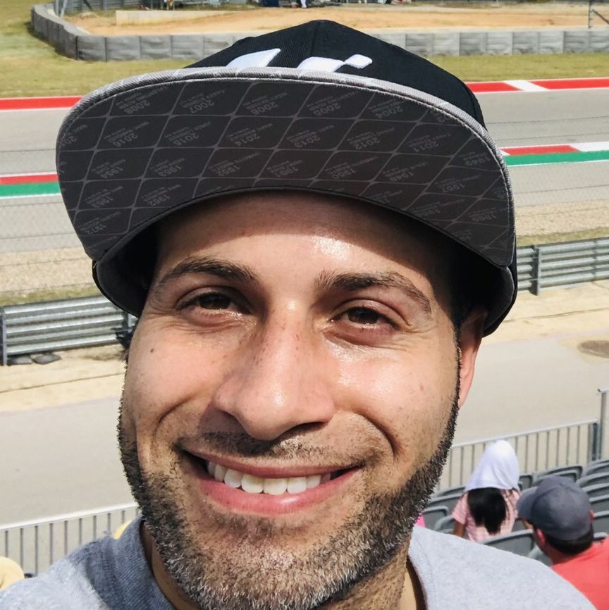 Profile of Jorge Torres