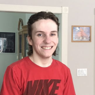 Profile of Ian Renaud