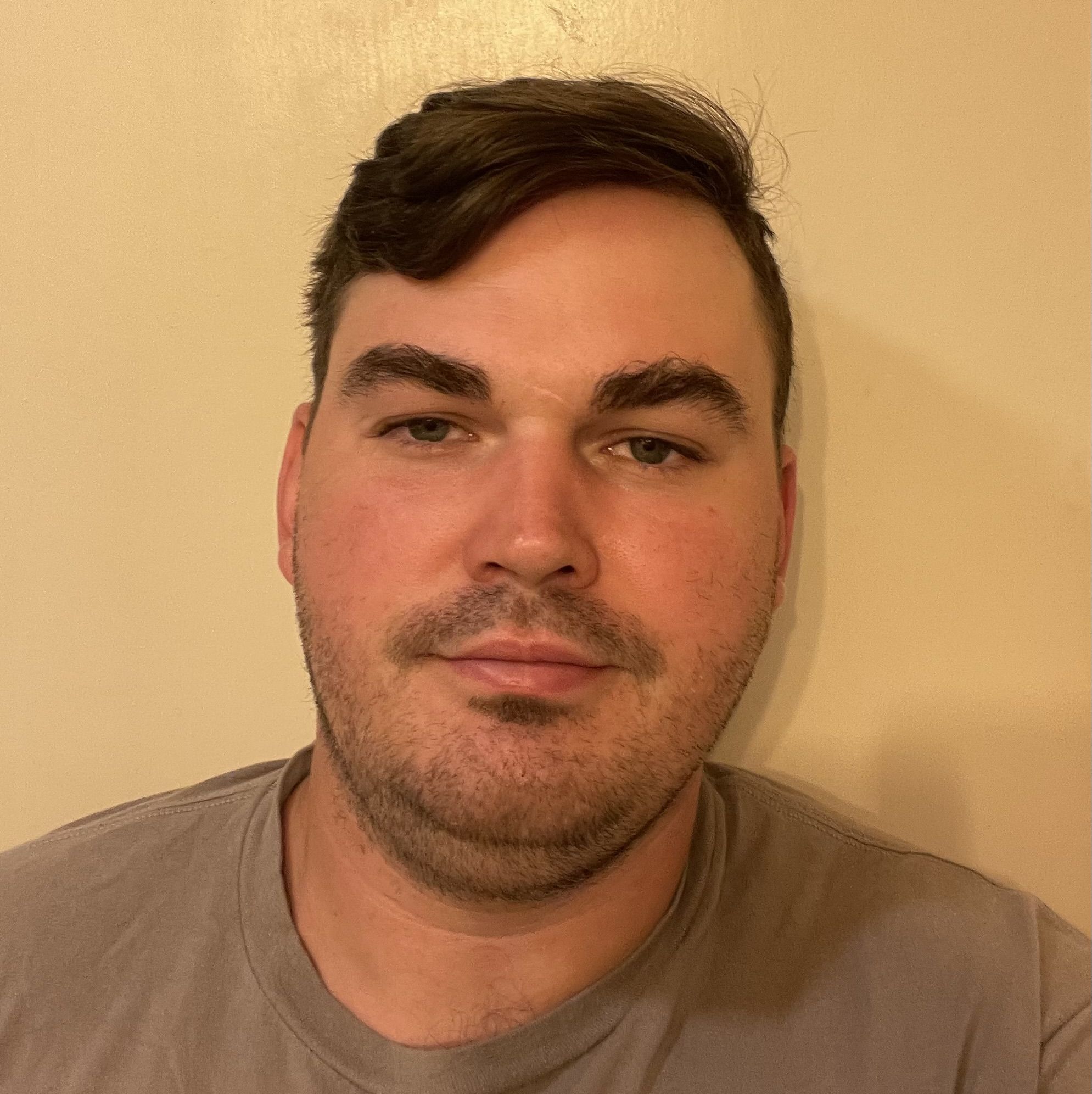 Profile of Trevor Hardwicke