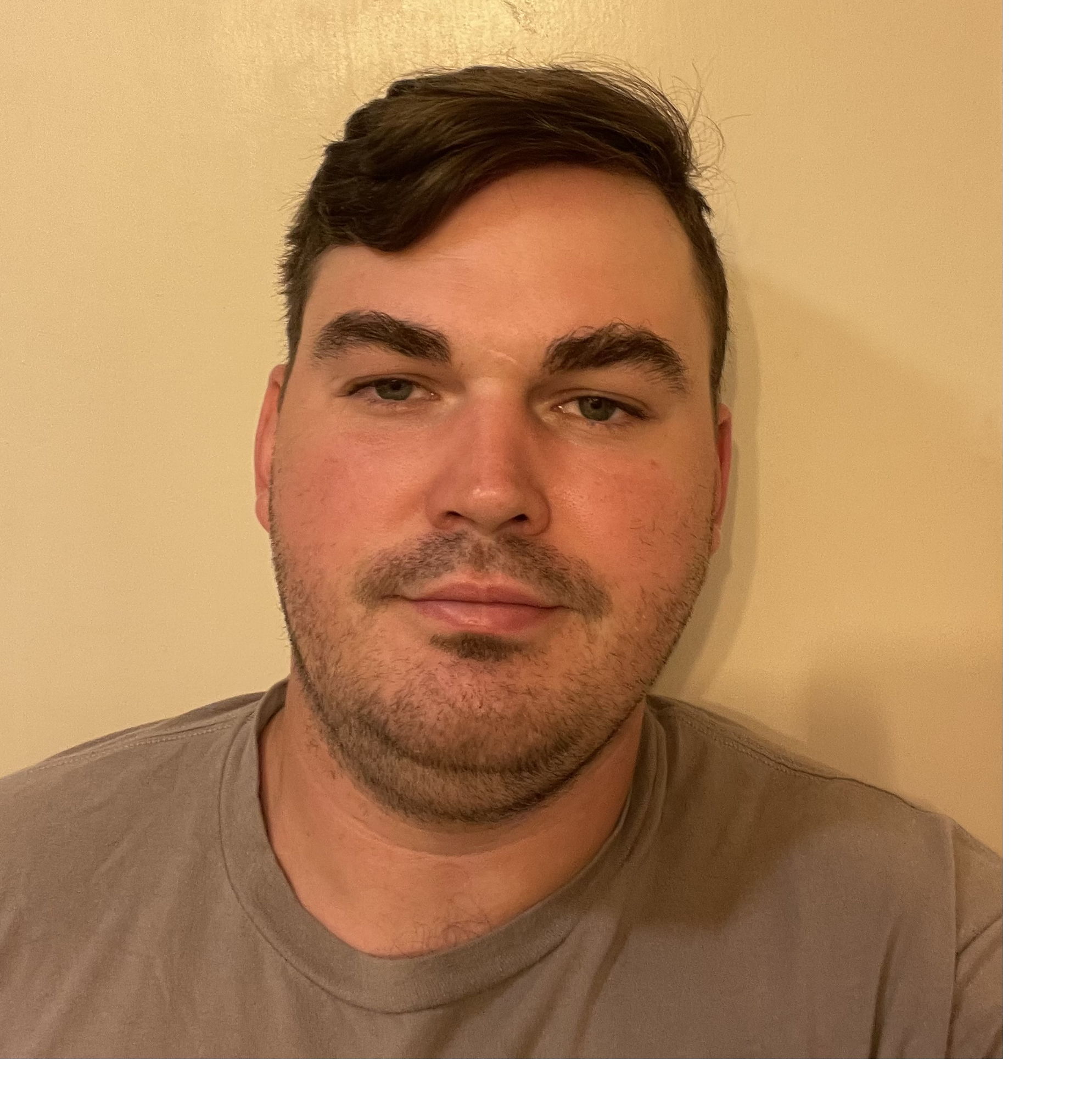 Profile of Trevor Hardwicke