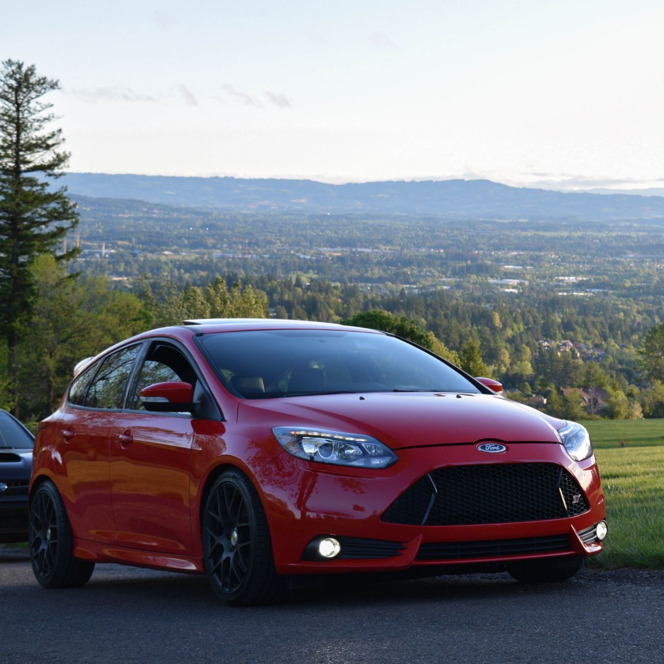 Profile of Nik Thoma