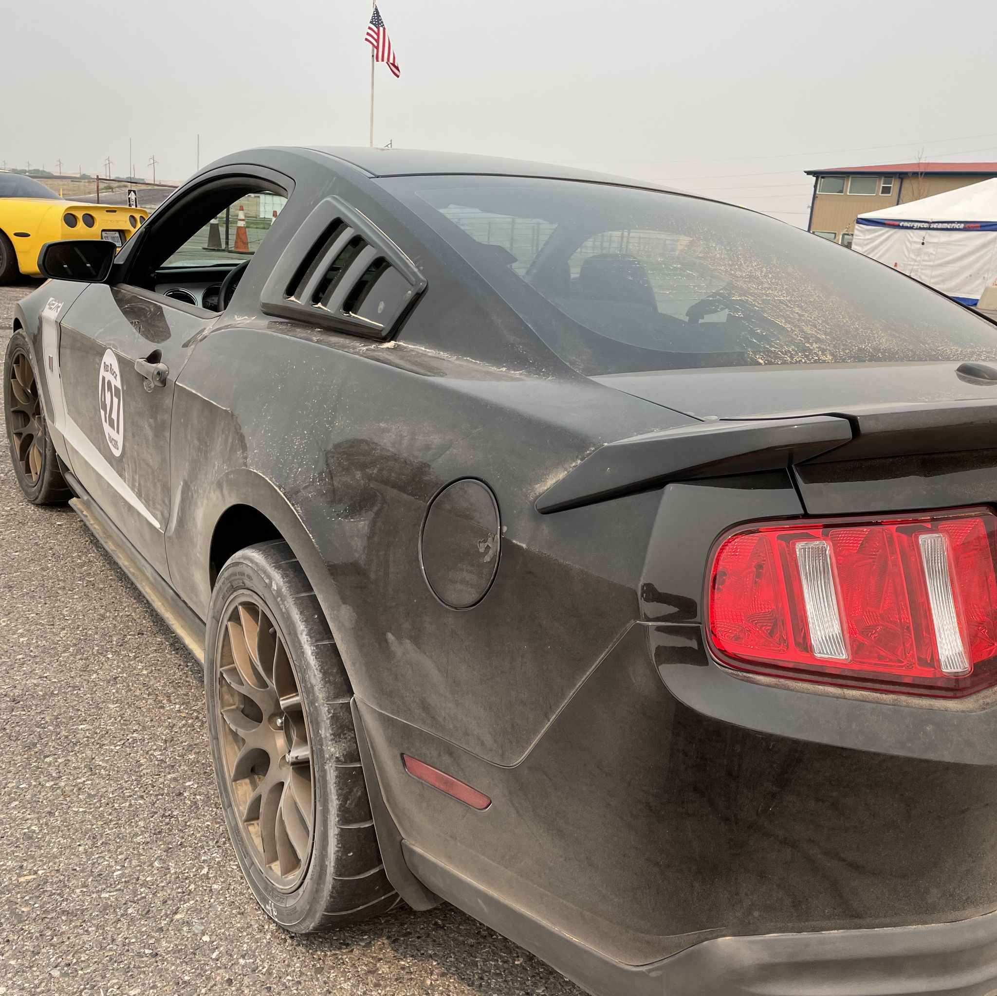 Profile of Leroy Jenkins