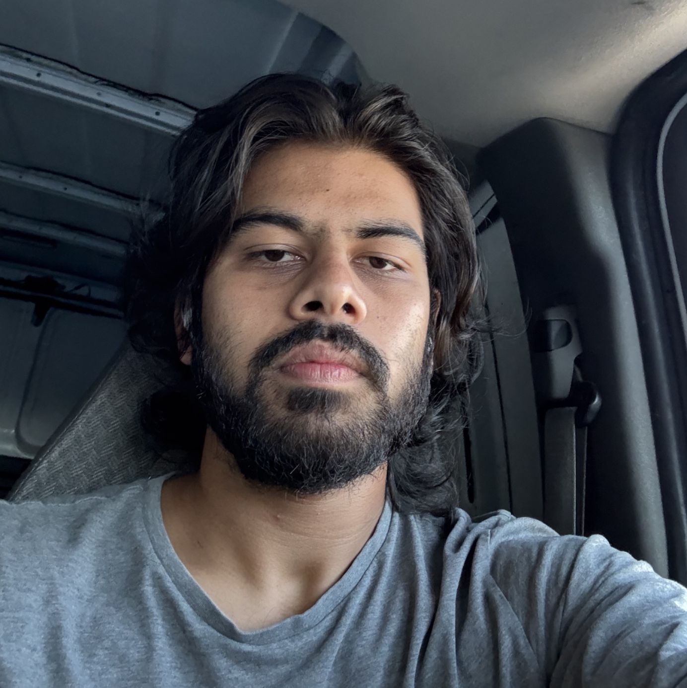 Profile of Abdul Khan