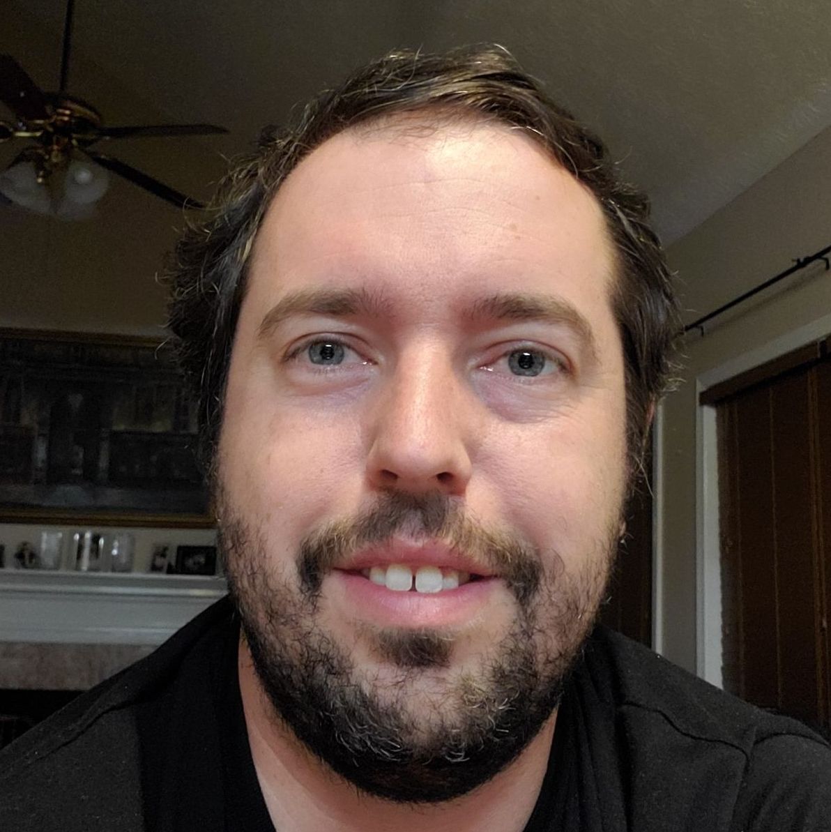 Profile of Mark Arthur