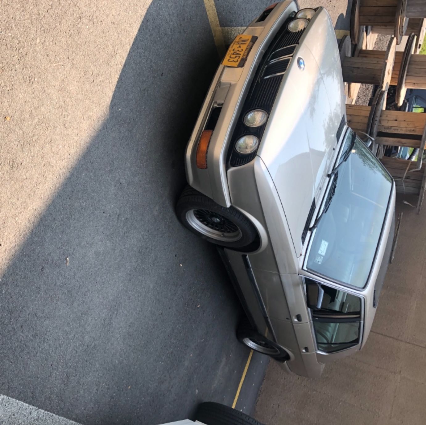 Profile of Jahmari Gallimore