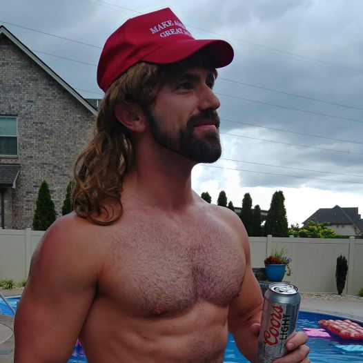 Profile of Mark Smith