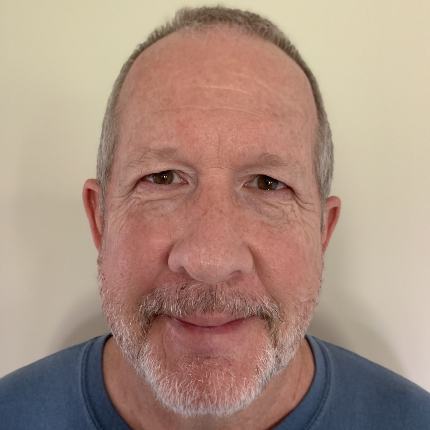 Profile of Henry Berry