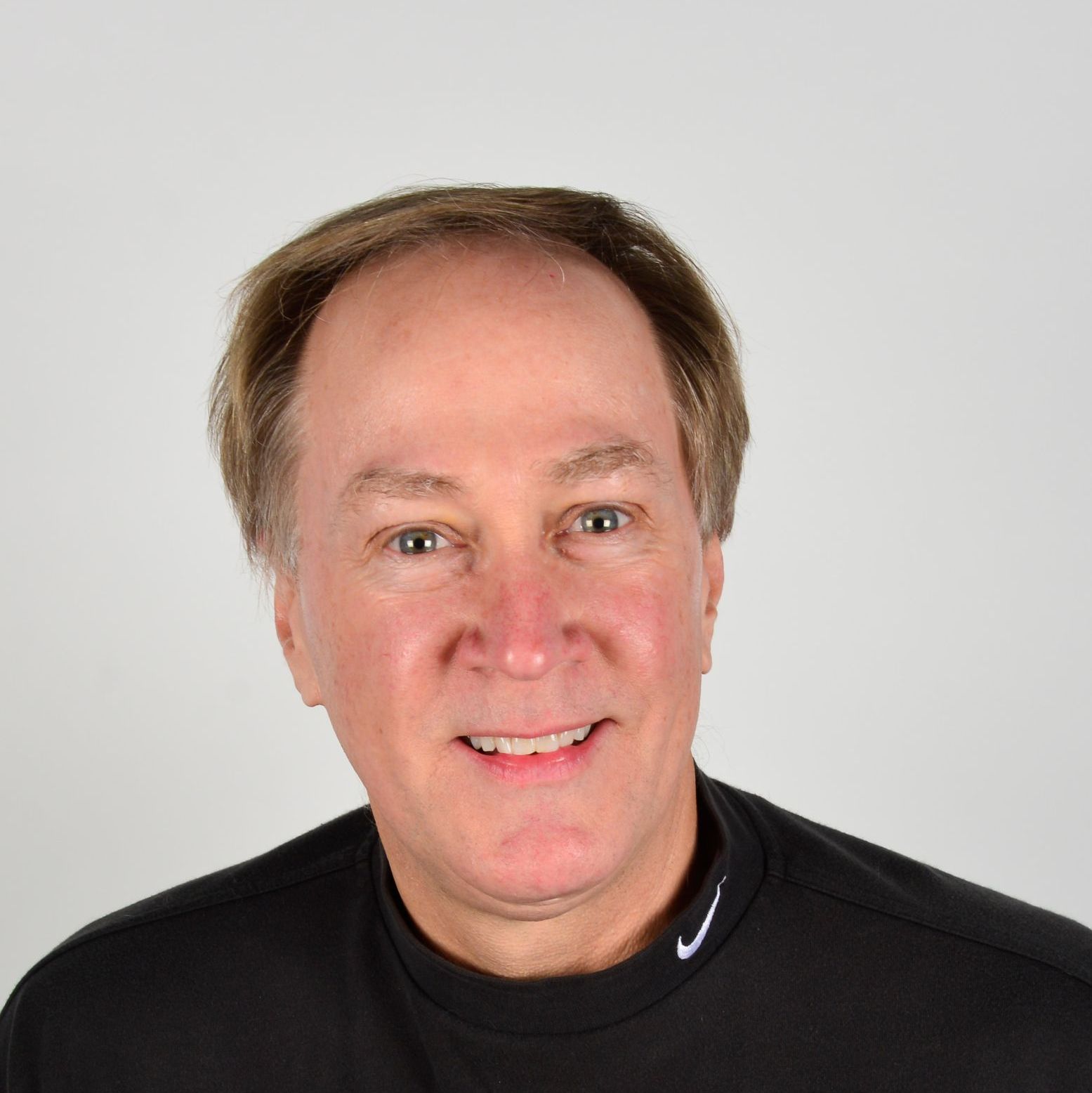 Profile of Scott Simpson