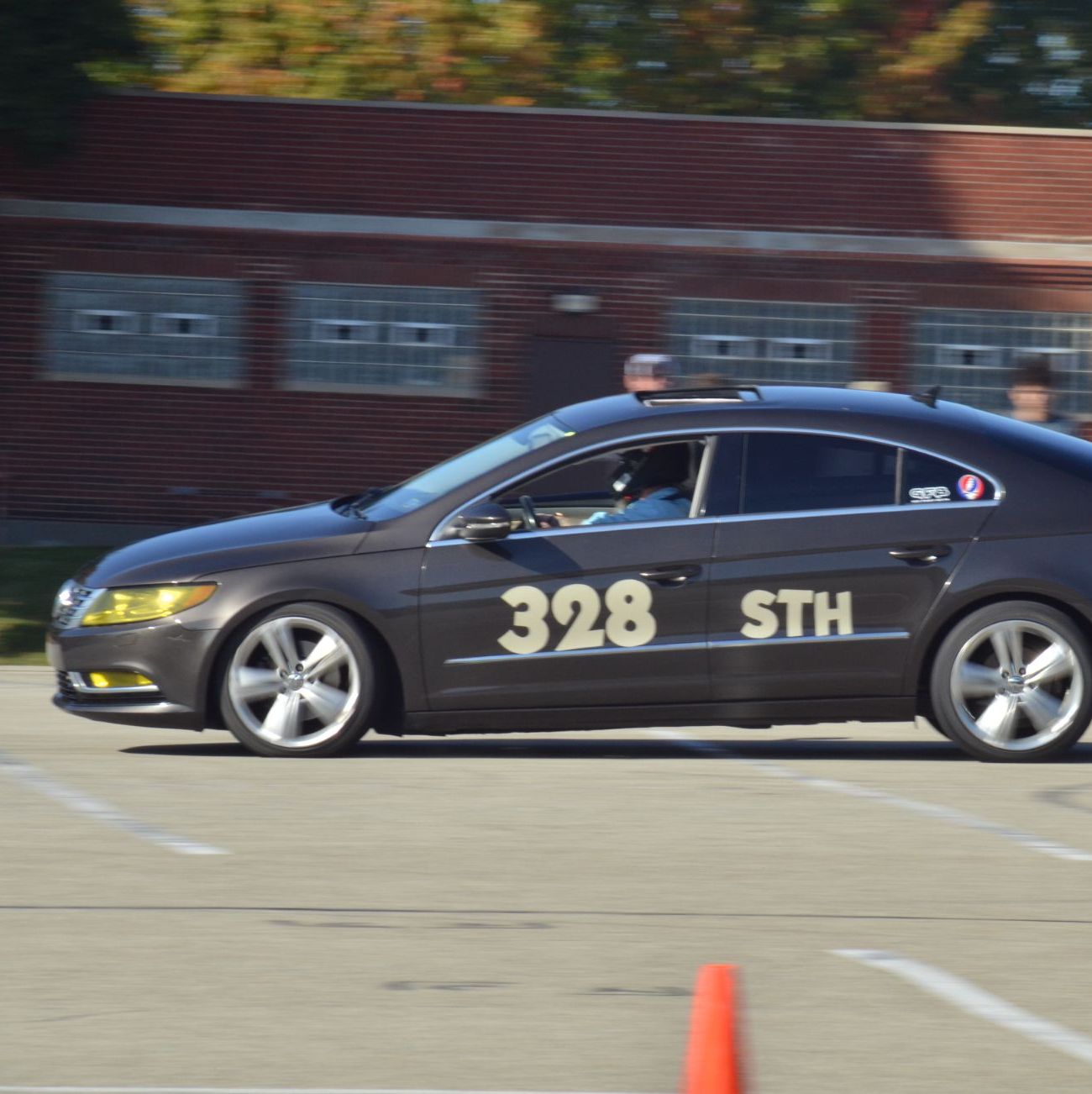 Profile of Robert Justus