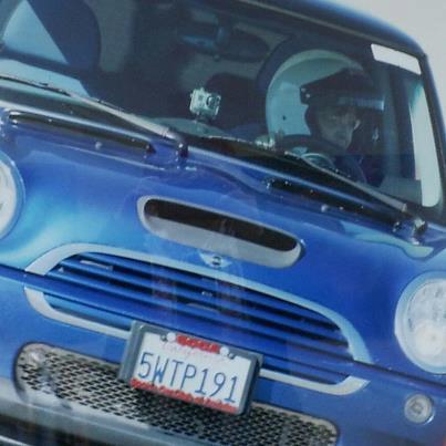 Profile of Sharon Malmen