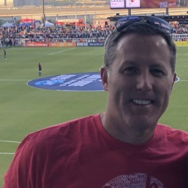 Profile of Steve Perkins