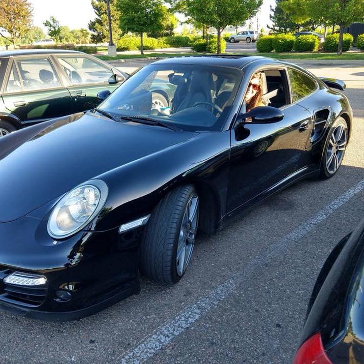 Profile of Dena Egenhoff