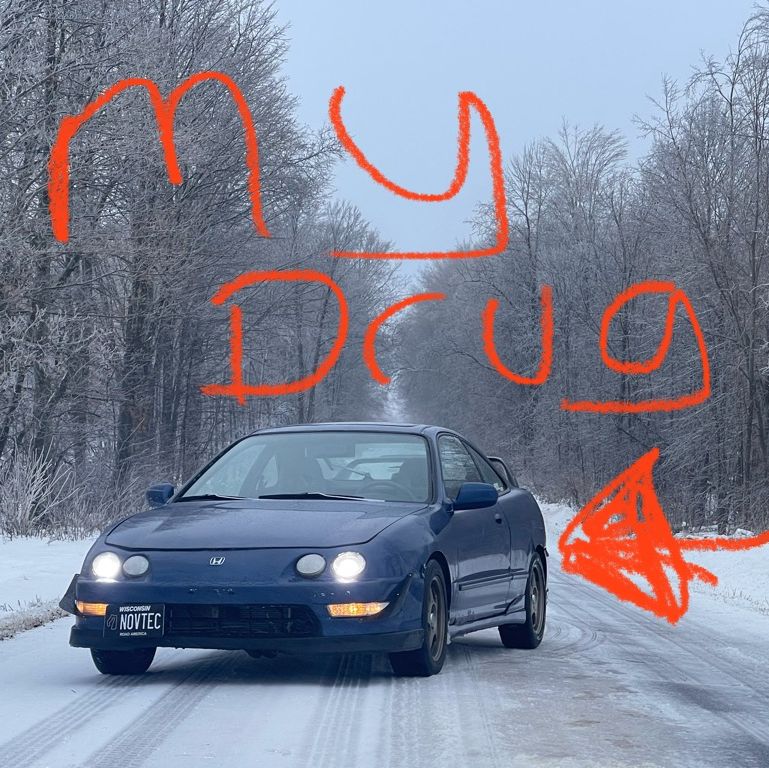 Profile of Jon Lawrenz