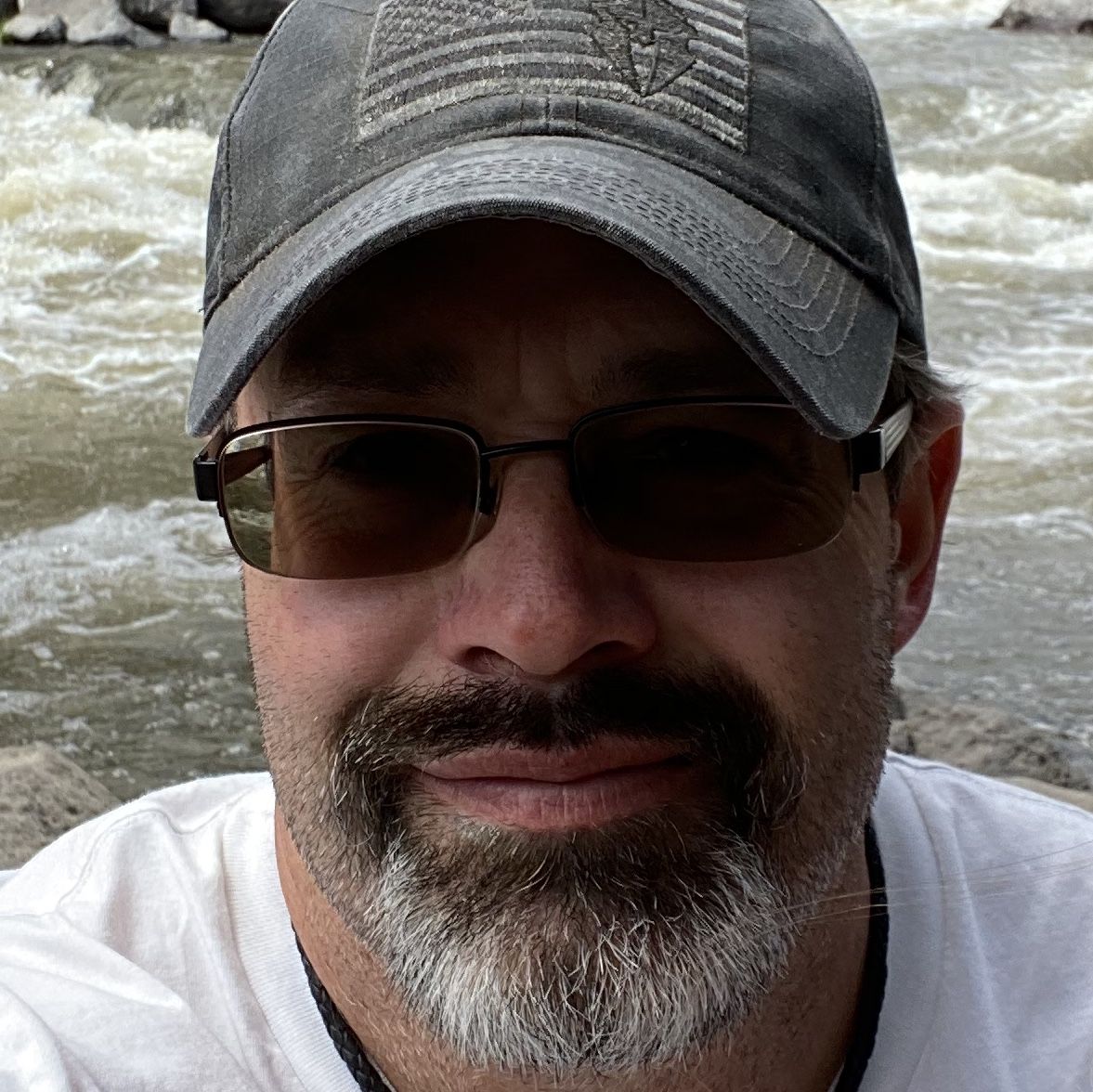 Profile of Craig Staley