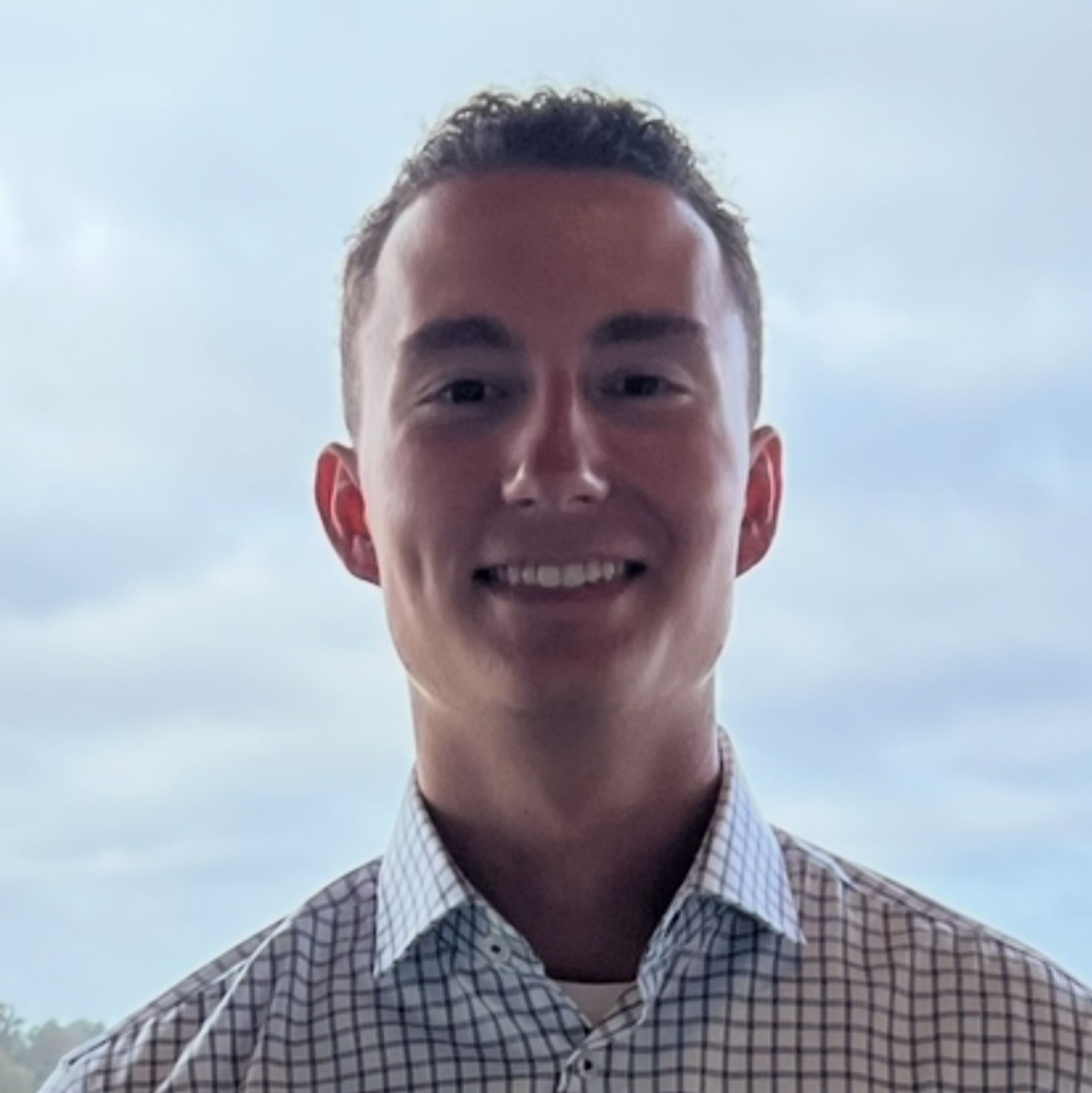 Profile of Jon Beyer