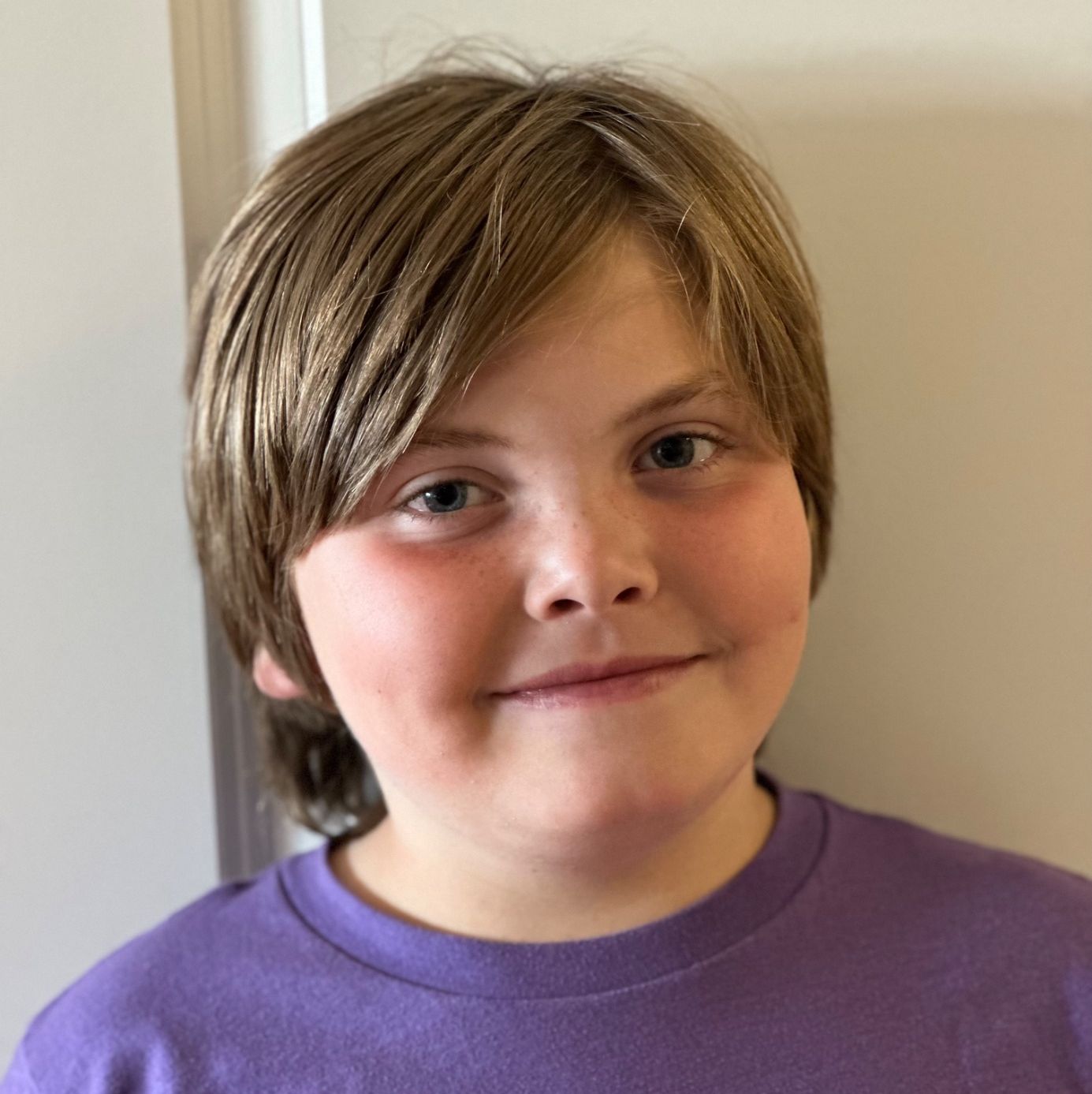 Profile of Xander Burjack