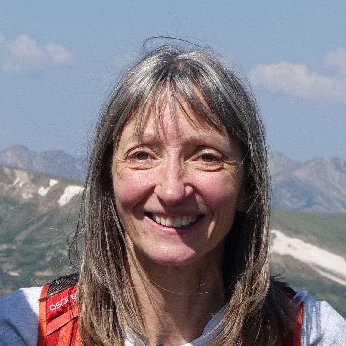 Profile of Charlene Kelley