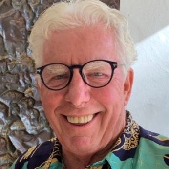 Profile of Stephen Chamberlin