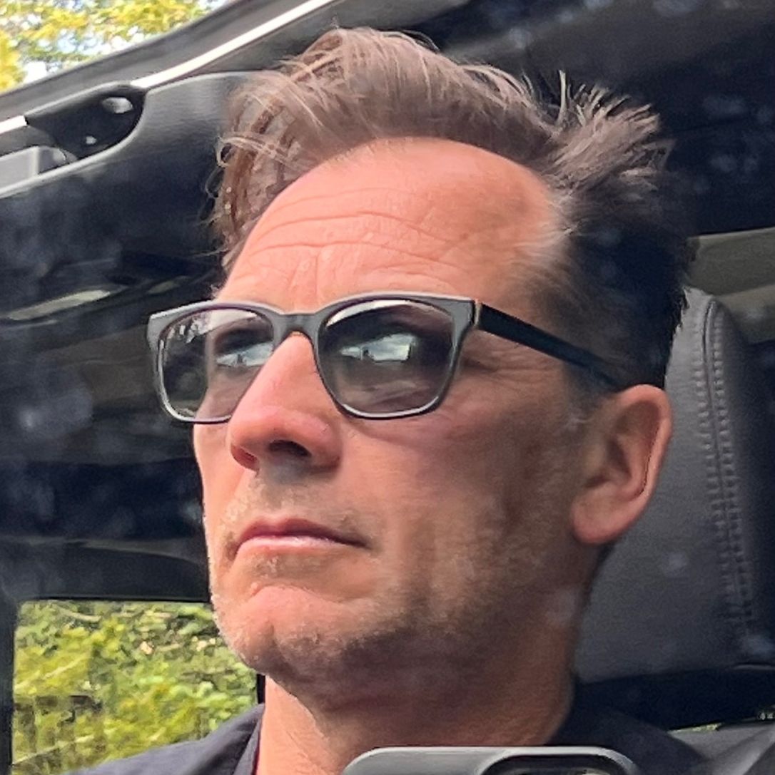 Profile of Gregor Halenda