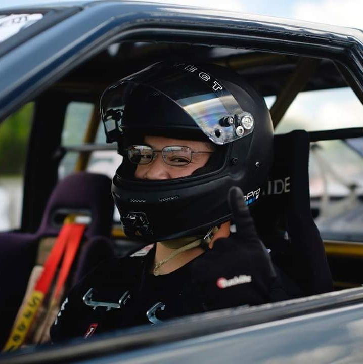 Profile of David Oudomsouk