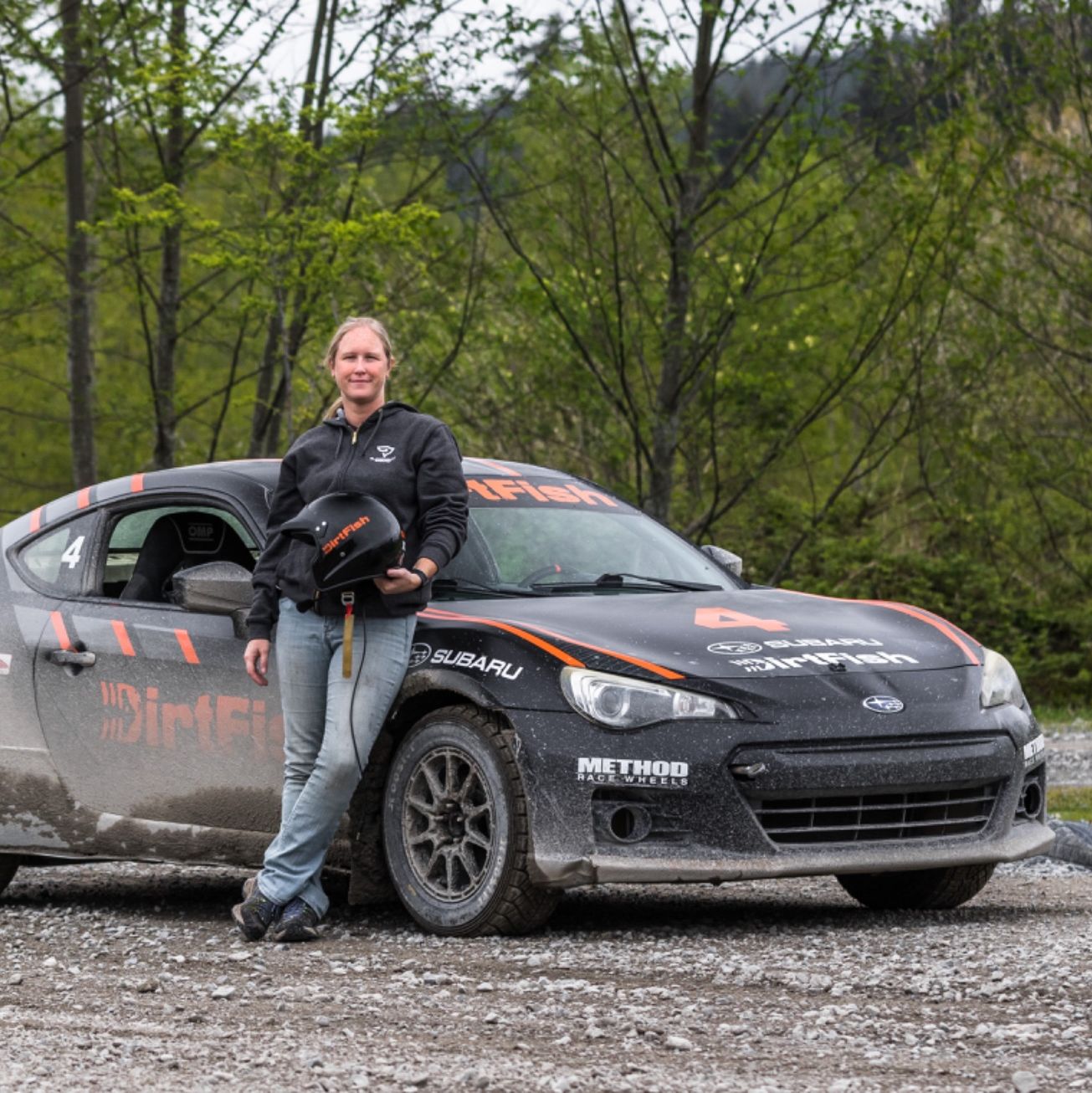 Profile of Stephanie Collins