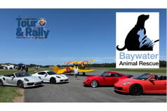 Wags, Wings & Wheels Tour